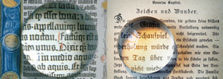 Illustration for article titled Strange and Wonderful Moments in the History of Eyeglasses